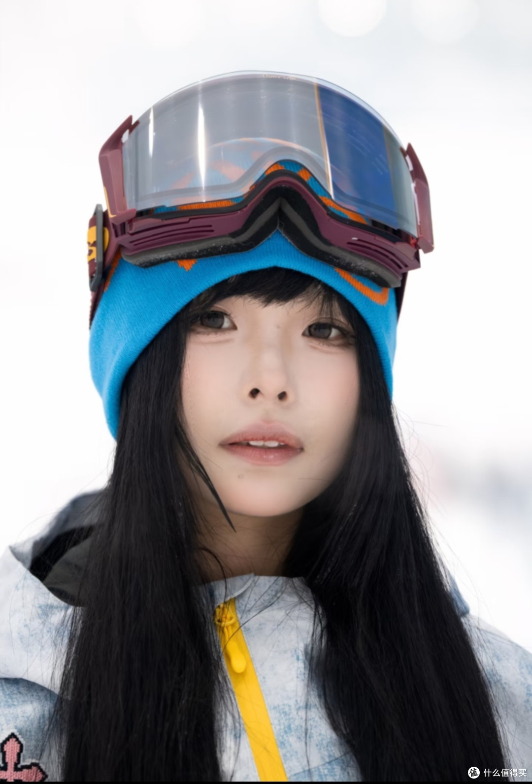 雪镜防雾技术提升滑雪体验