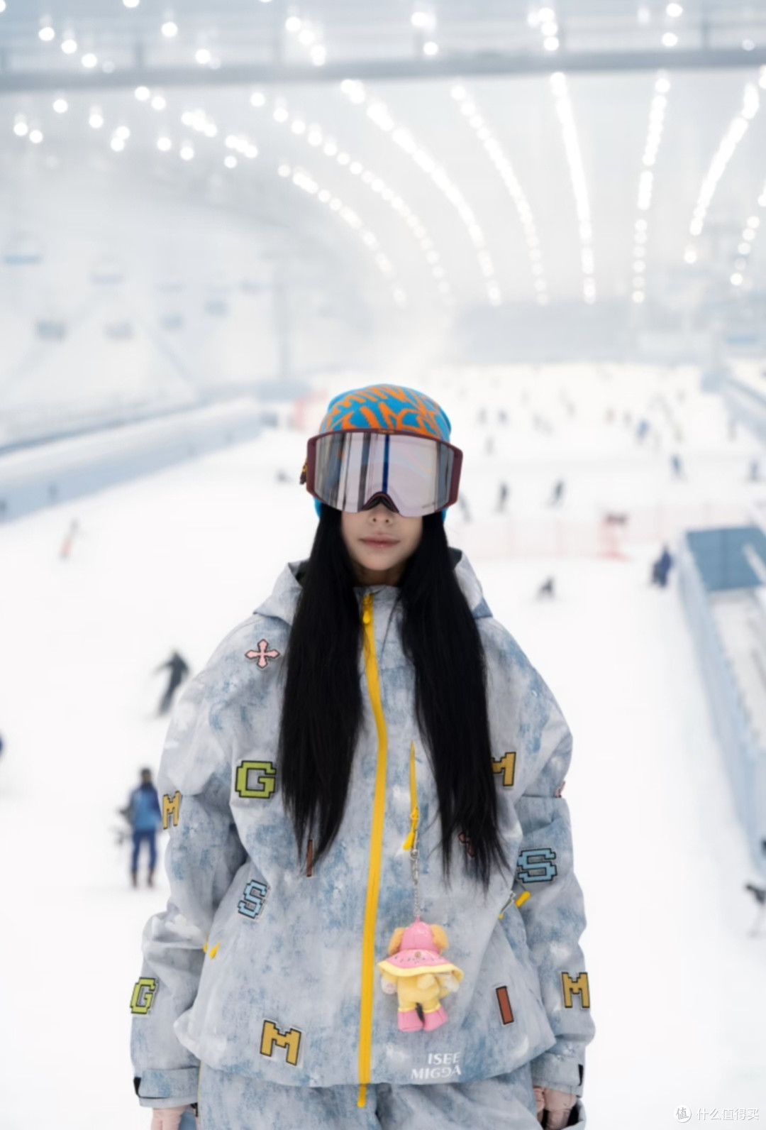 雪镜防雾技术提升滑雪体验