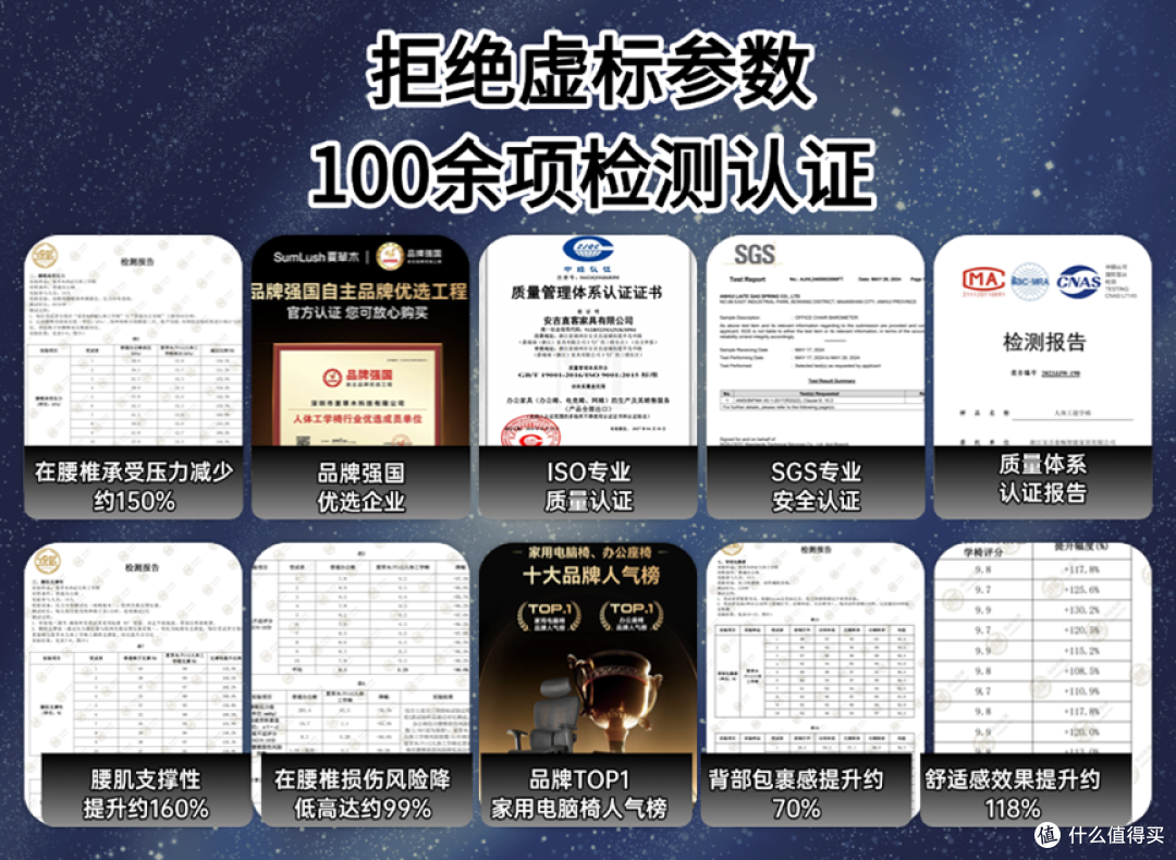 人体工学电脑椅怎么选?值得入手的10款高口碑人体工学电脑椅推荐