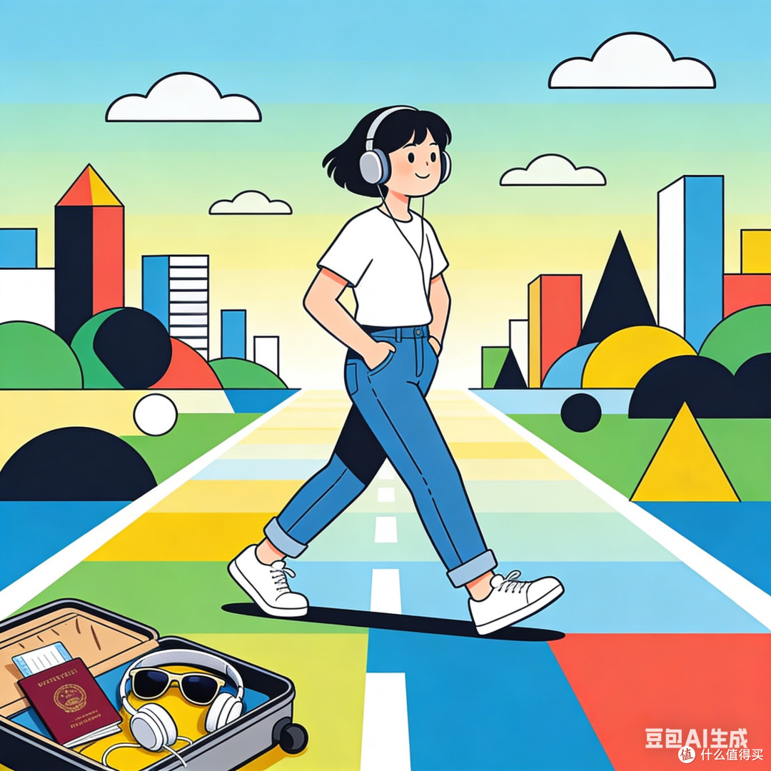 说走就走的旅行：自由之行