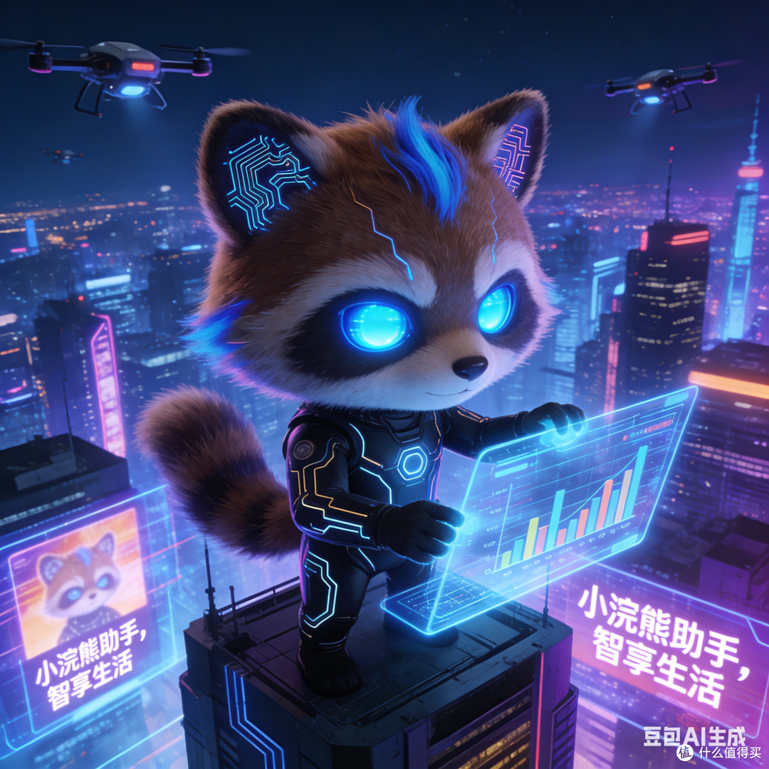 小浣熊智能助手:潜力与局限