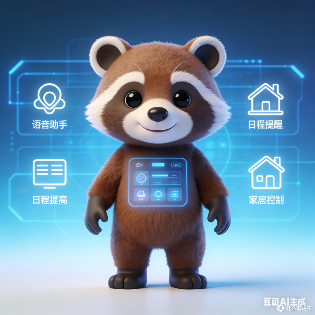 小浣熊智能助手:潜力与局限