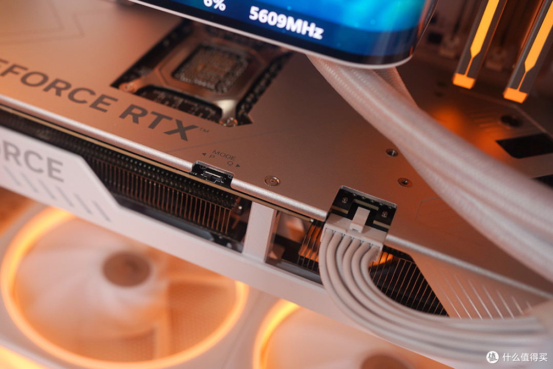 双12装机方案:吹雪B850G+RTX 5070+9900X+酷冷MF400机箱装机分享