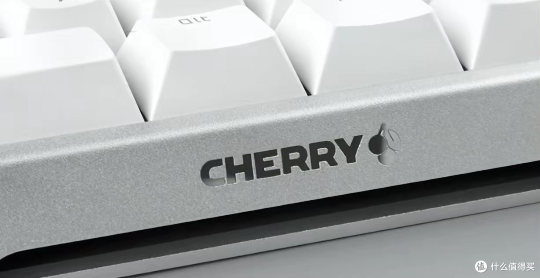 德国巨头Cherry陨落记，1400元键盘没人买，国产500元碾压