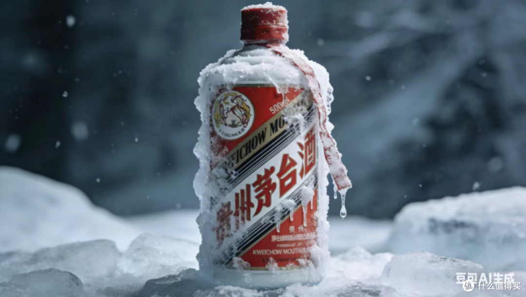 哇哦:茅台回归指导价,跌至1500元!