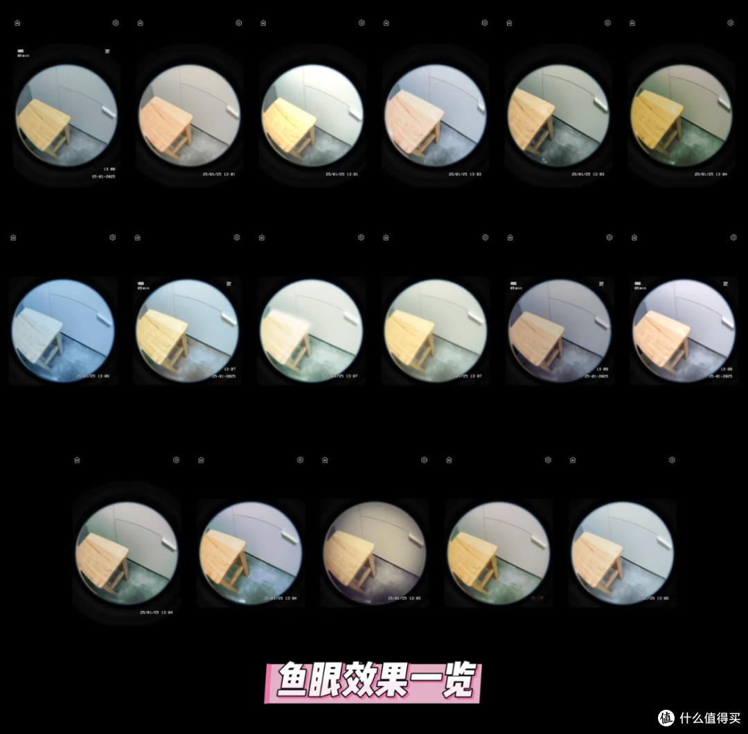 咔皮相机让日常瞬间更生动