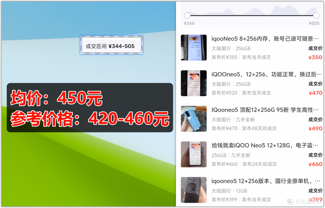 骁龙870手机400元起捡漏!神U再战2年,备用机闭眼入