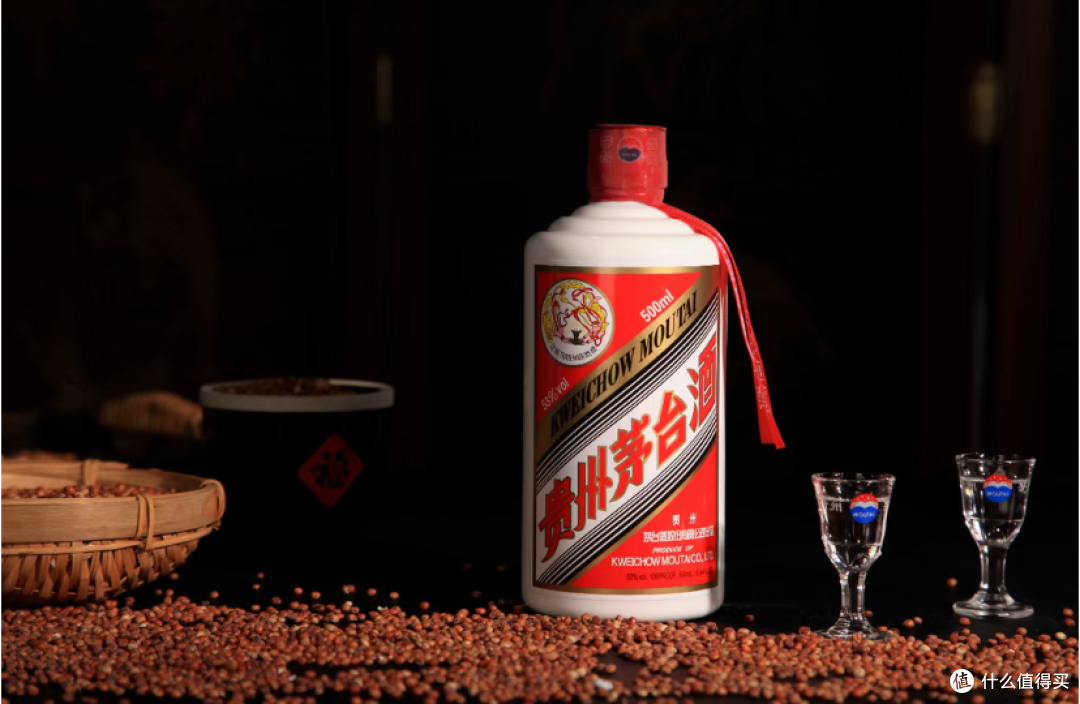 哇哦:茅台回归指导价,跌至1500元!