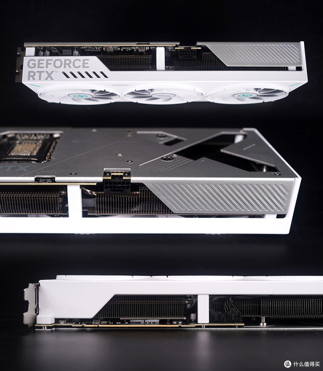双12装机方案:吹雪B850G+RTX 5070+9900X+酷冷MF400机箱装机分享