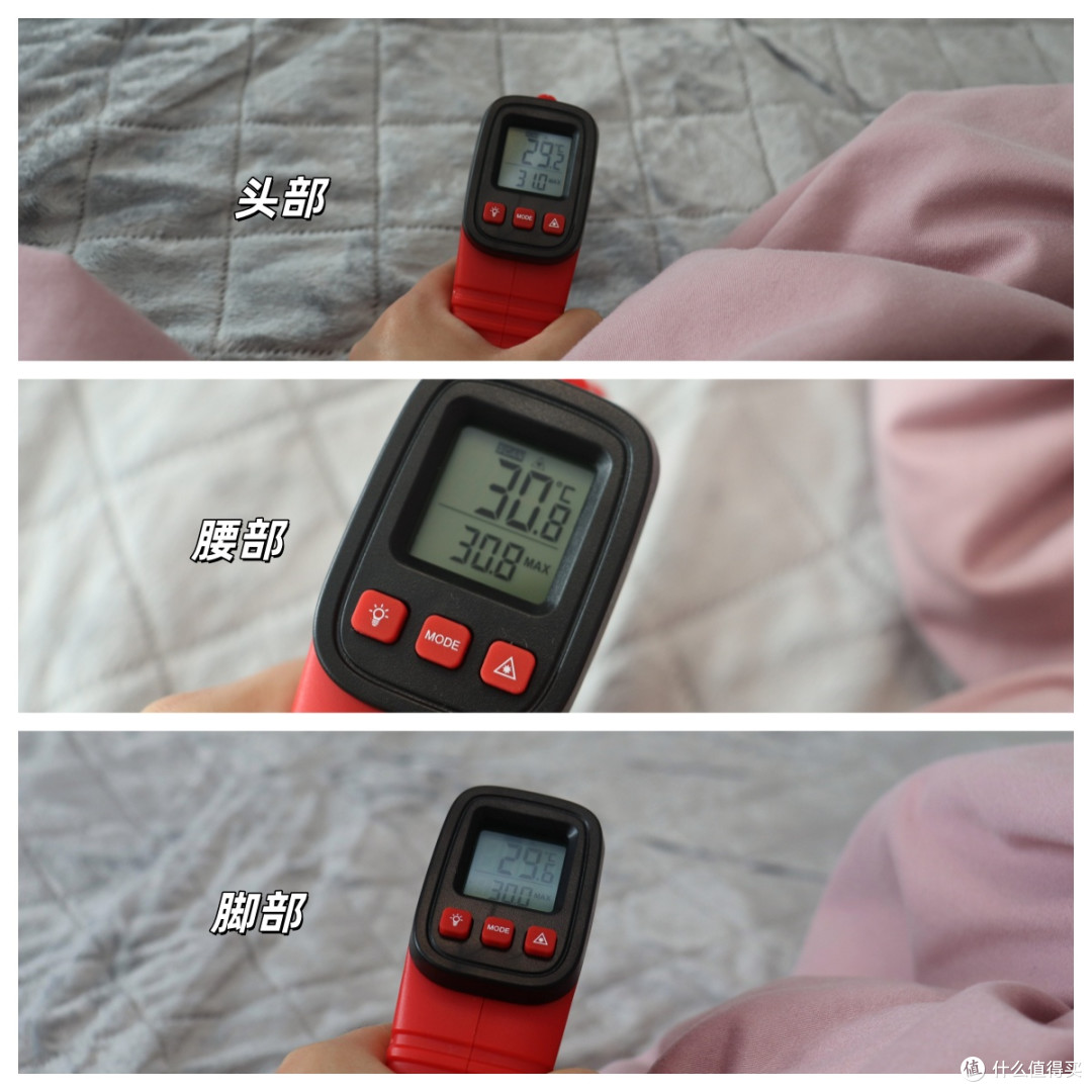 冬季取暖好物榜一!宫菱水暖毯实测:死磕母婴级安全无毒+无辐射