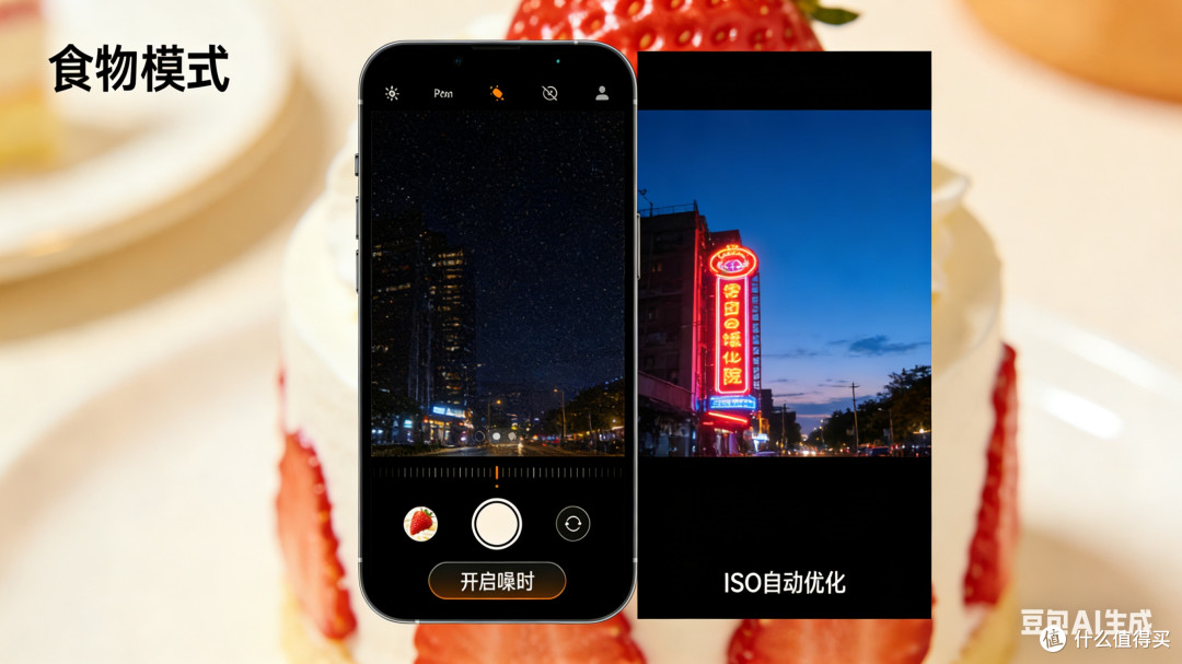 咔皮相机：用轻量设计解锁影像创作的更多可能