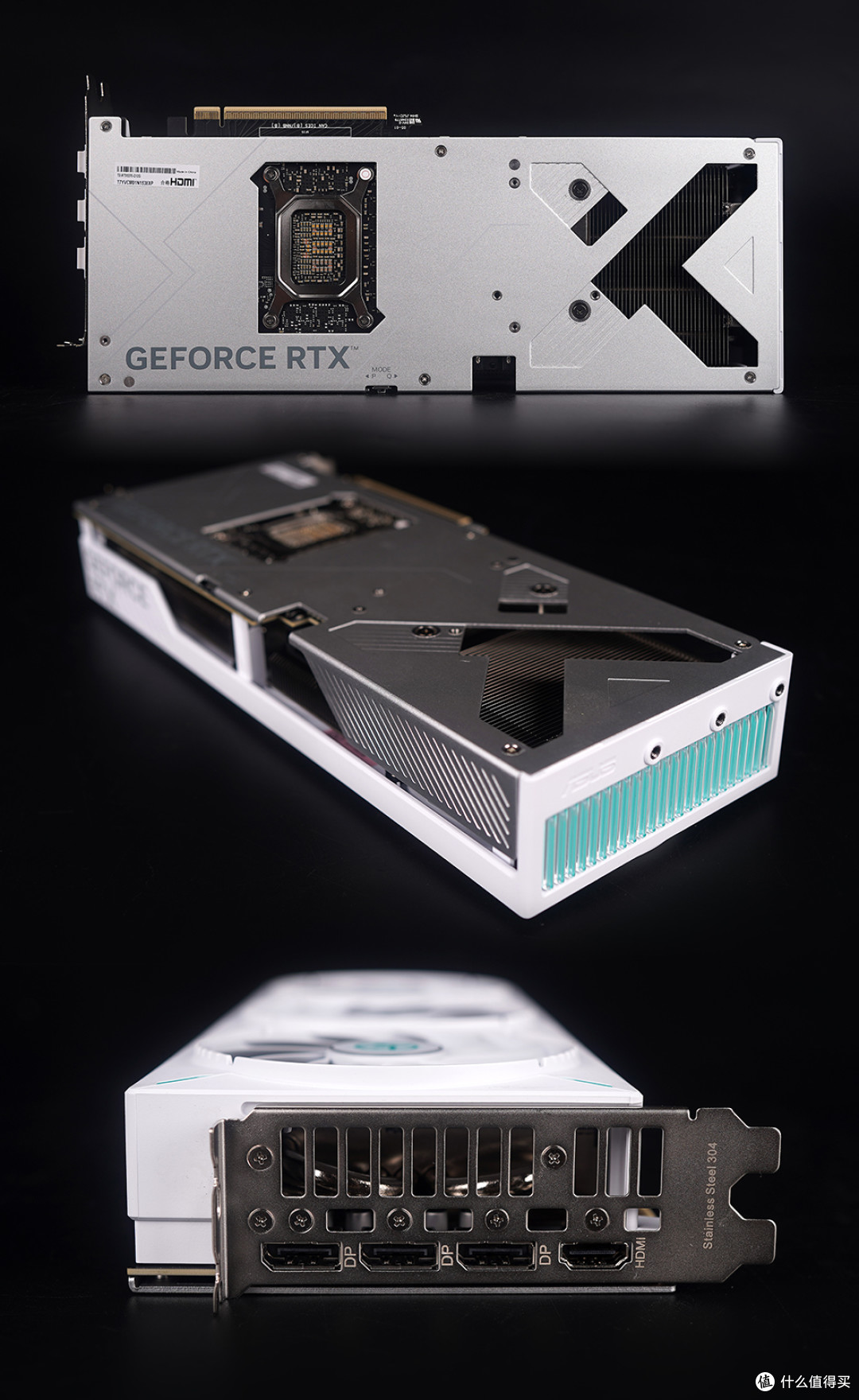 双12装机方案:吹雪B850G+RTX 5070+9900X+酷冷MF400机箱装机分享