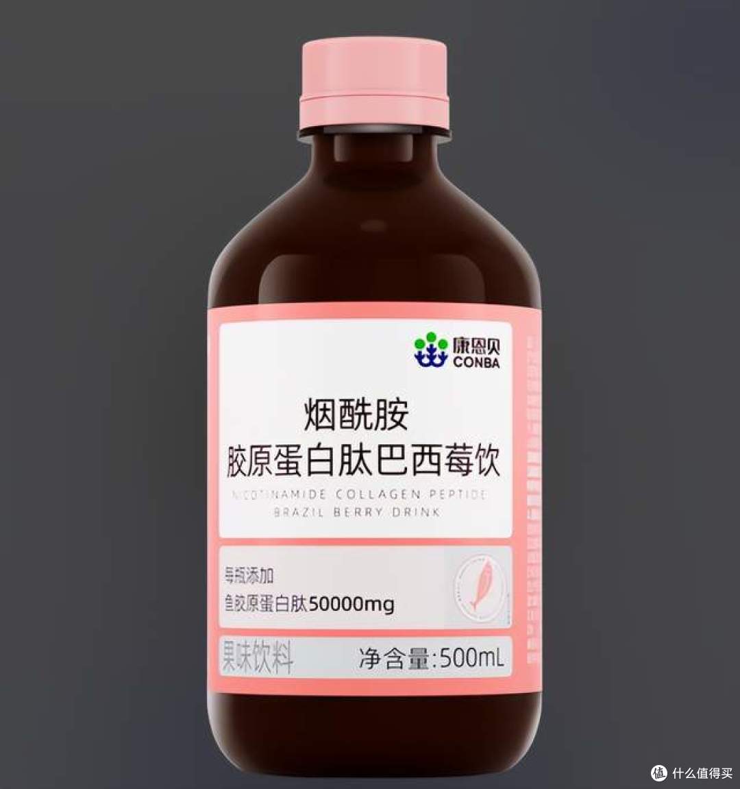 胶原蛋白肽十大品牌排行榜,10强产品配方功效对比,第一名赢得口碑
