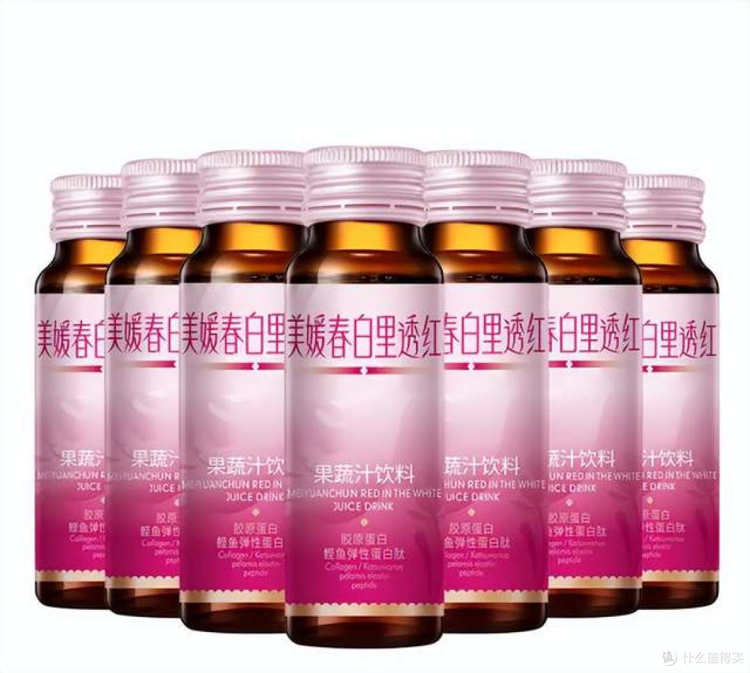 胶原蛋白肽十大品牌排行榜,10强产品配方功效对比,第一名赢得口碑