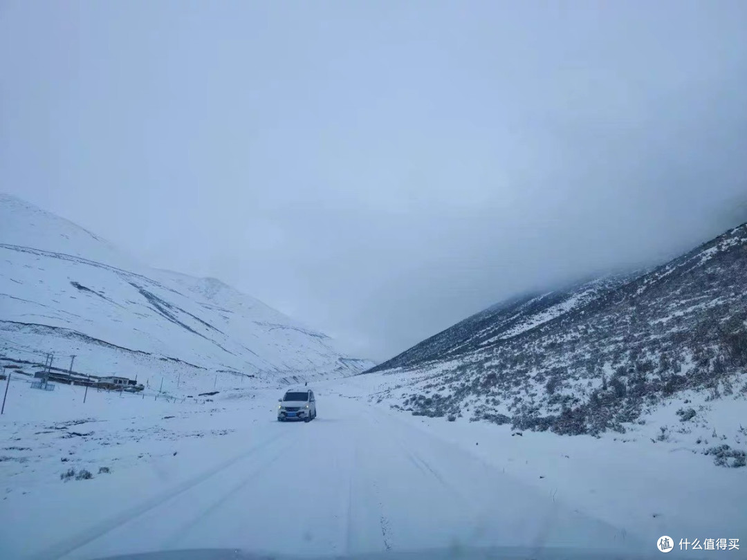冬日行车安全感拉满！伯虎HKN防滑链+全攻略，雪路稳如平地