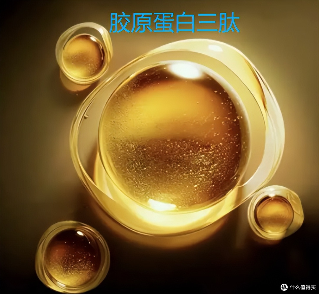国家唯一认证胶原蛋白肽,硬核胶原蛋白界口碑王,美容院常年霸榜