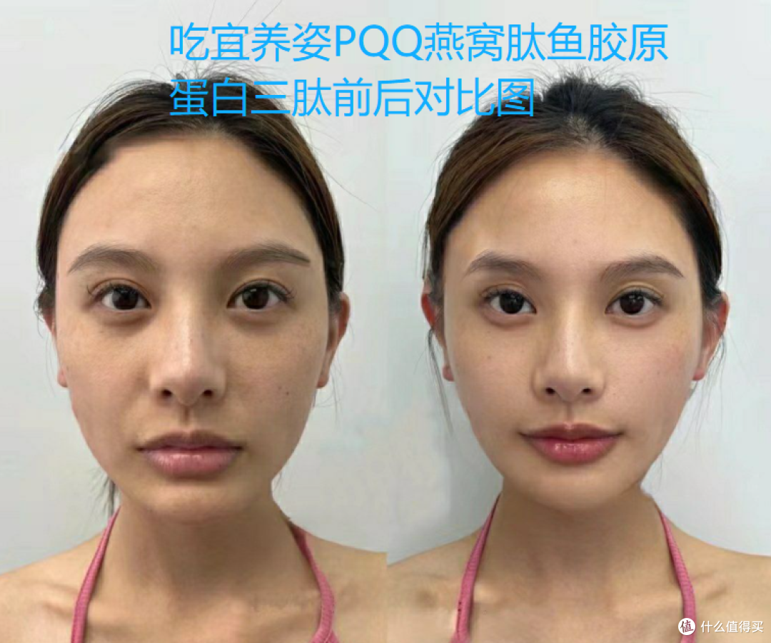 国家唯一认证胶原蛋白肽,硬核胶原蛋白界口碑王,美容院常年霸榜