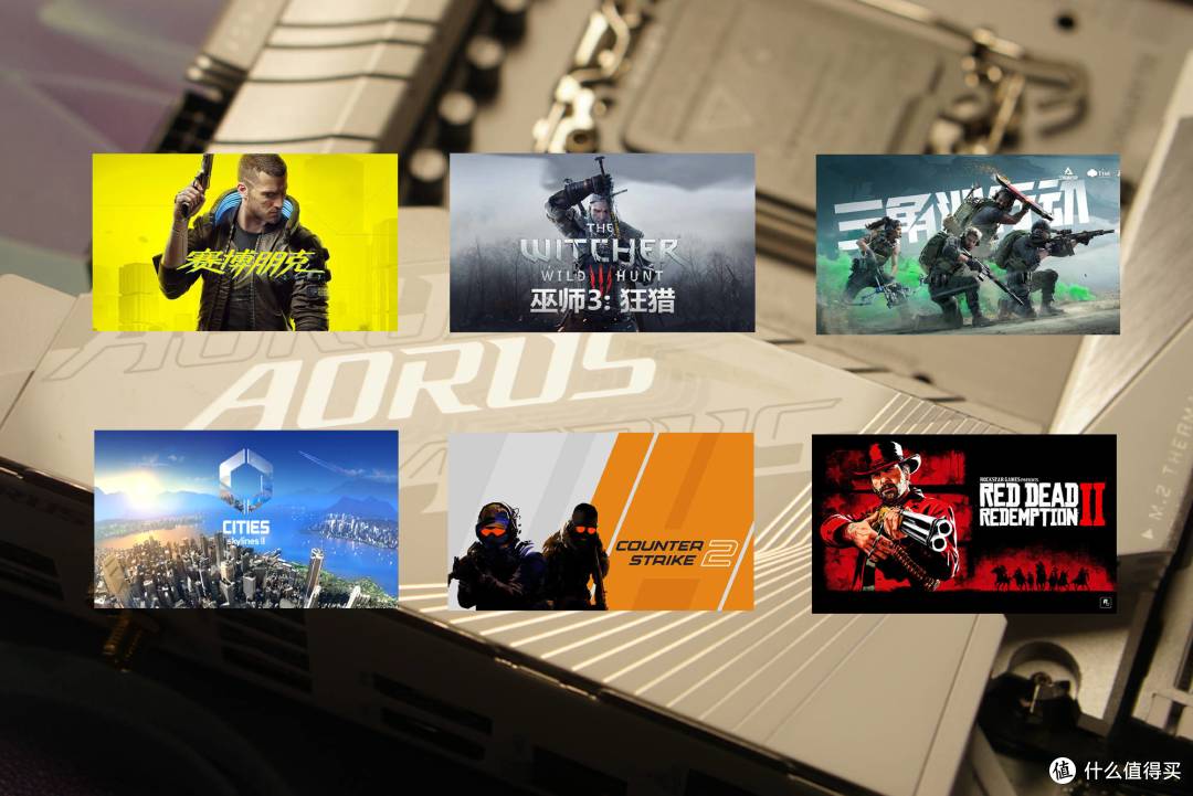 超级甜点:技嘉RTX 5080超级雕