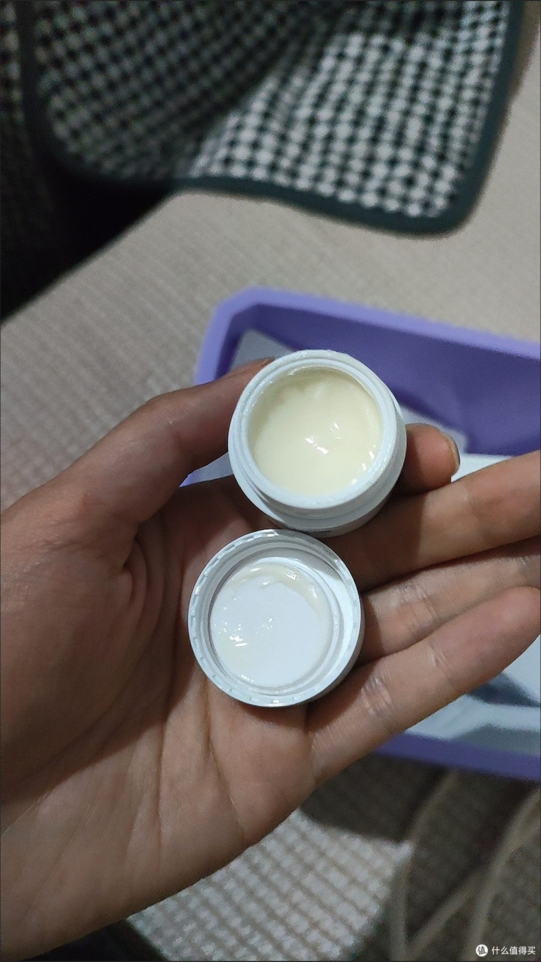 双12囤货指南｜全家适配！欧诗漫大白罐维稳美白不踩坑