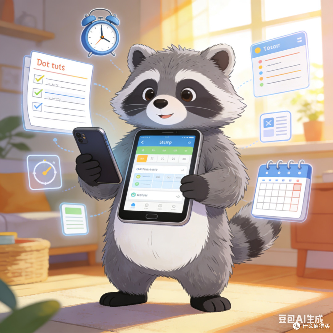 小浣熊智能助手:智慧预判与关怀