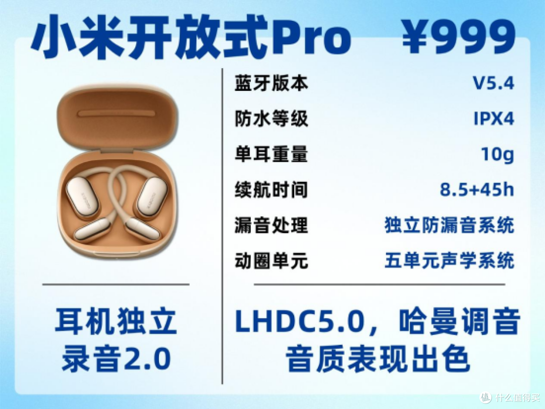 开放式耳机哪款打电话清晰?开放式挂耳耳机通话十强榜单推荐!