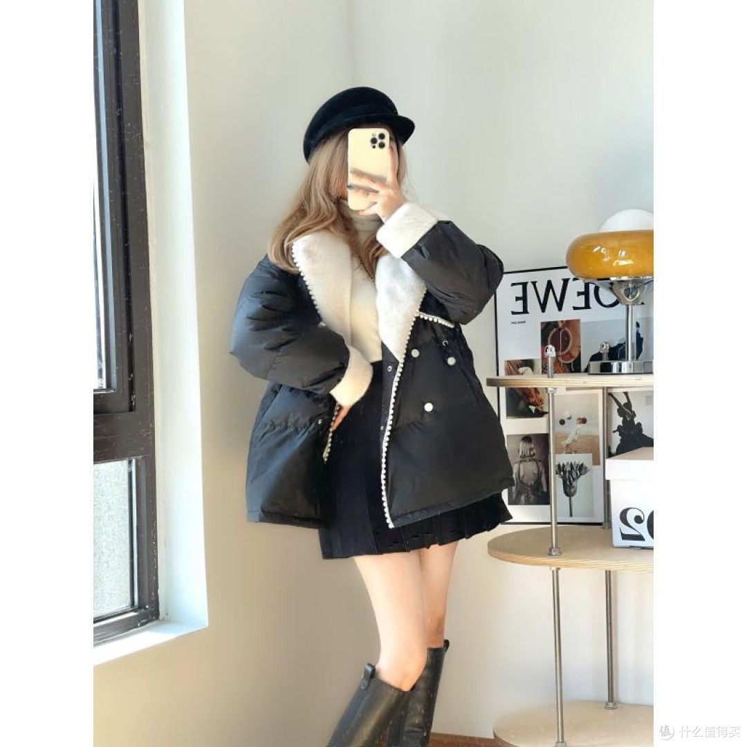 冬季旅行穿搭指南｜保暖与时髦兼得，解锁冬日氛围感