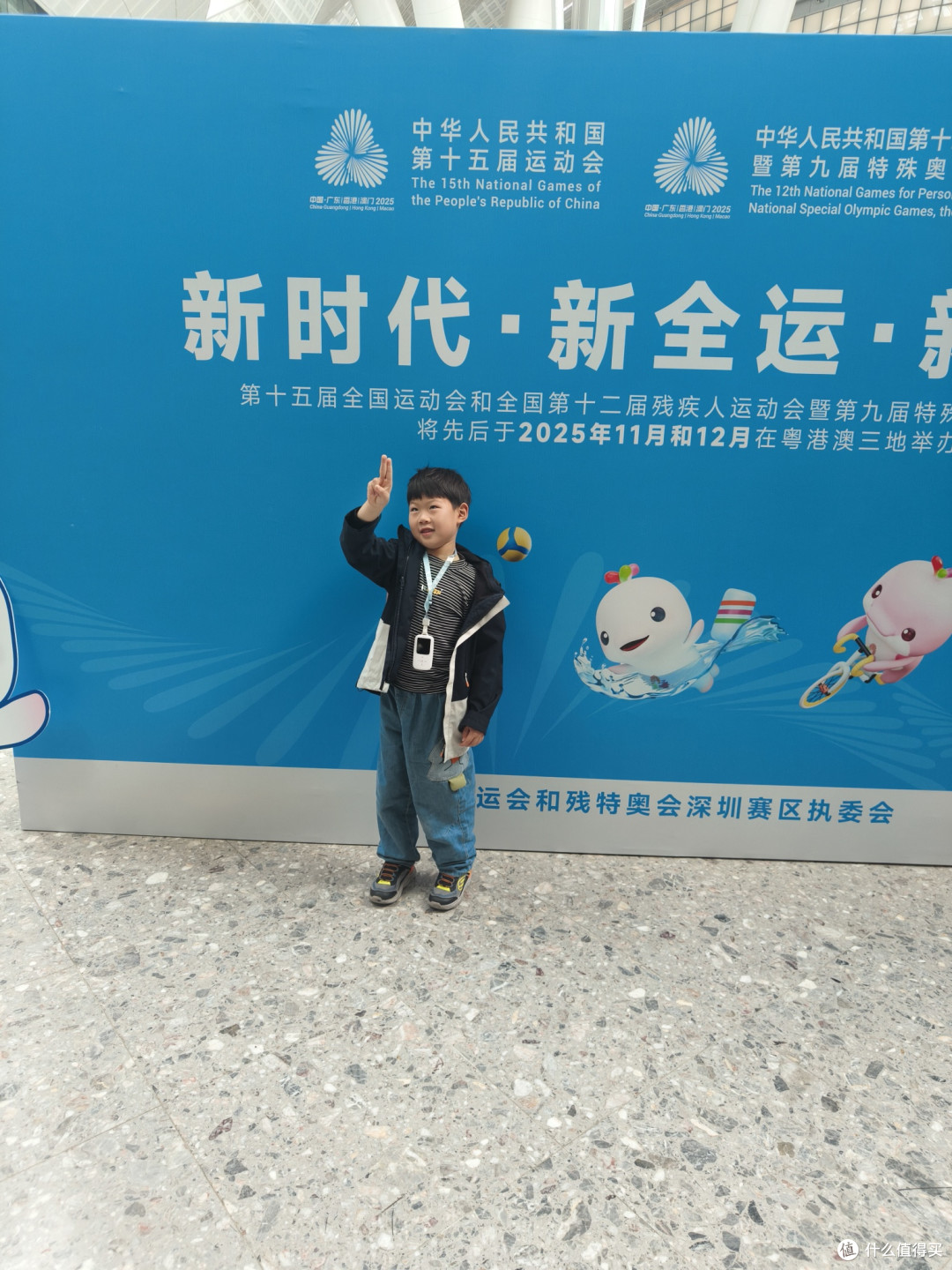 不做攻略的,独自带娃5天4晚广州行—香港篇