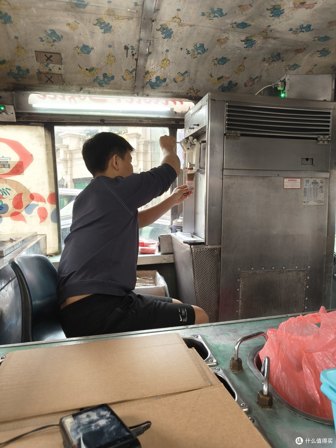不做攻略的,独自带娃5天4晚广州行—香港篇