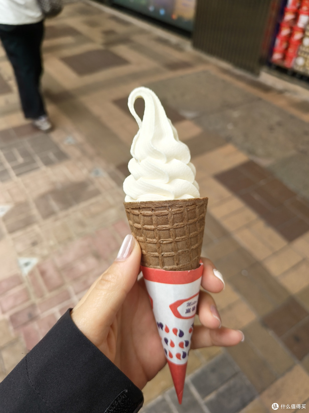 挺好吃的，哈哈哈