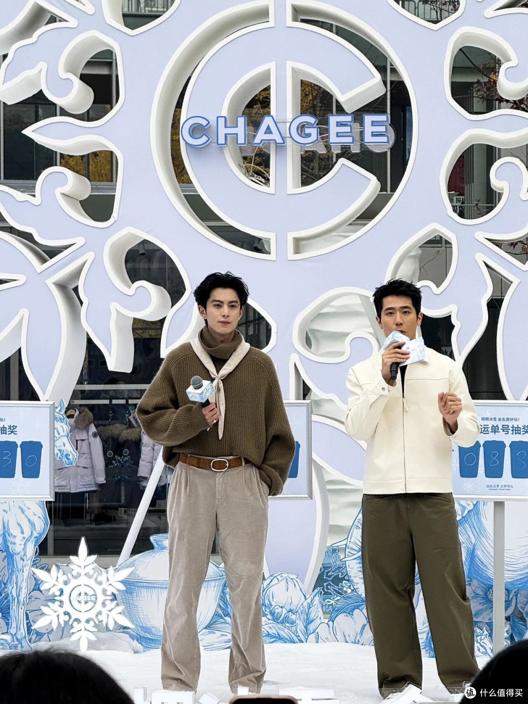 新店开业!在富人区假装“平平无奇”,开门好惊喜!