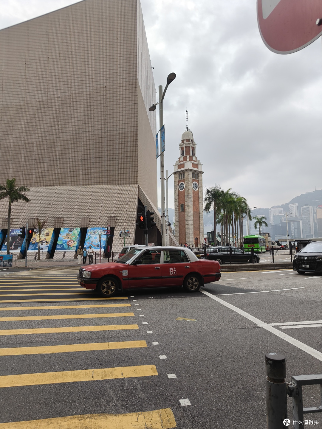 不做攻略的,独自带娃5天4晚广州行—香港篇