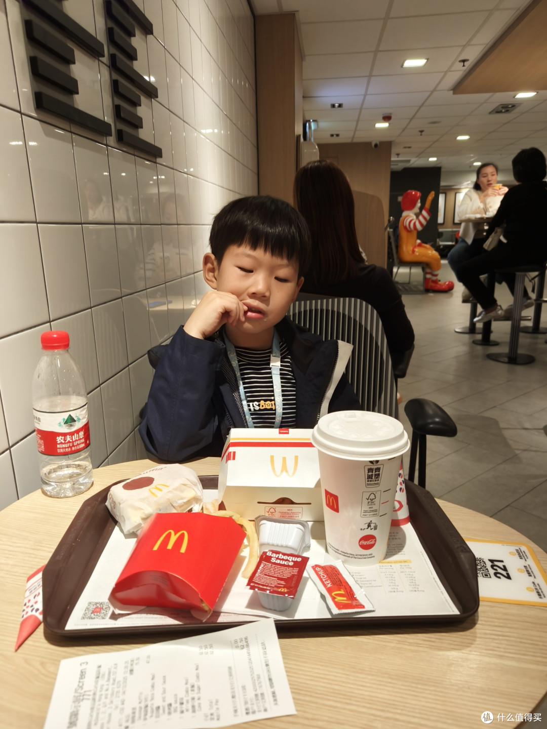 味道一样