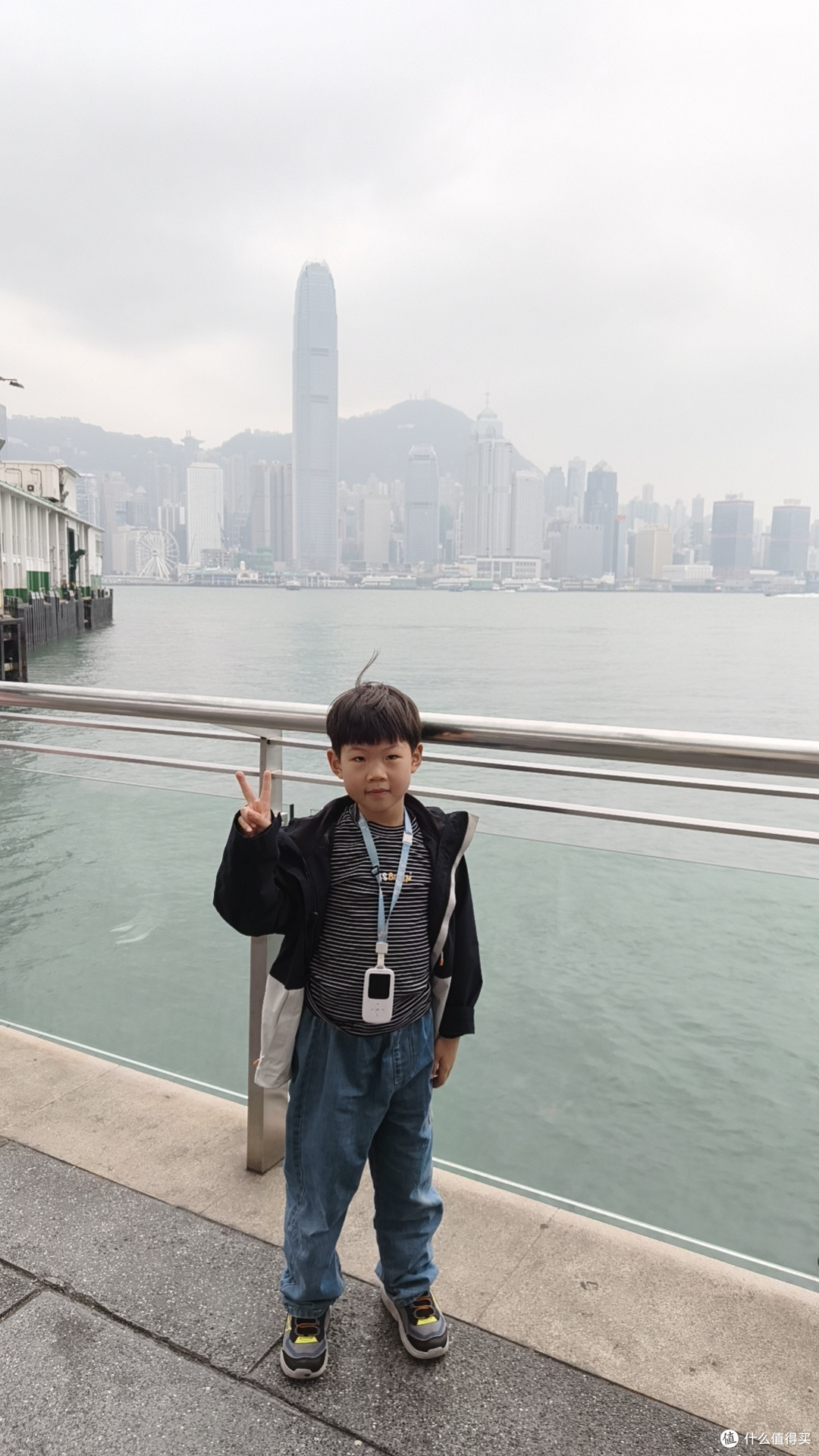 不做攻略的,独自带娃5天4晚广州行—香港篇