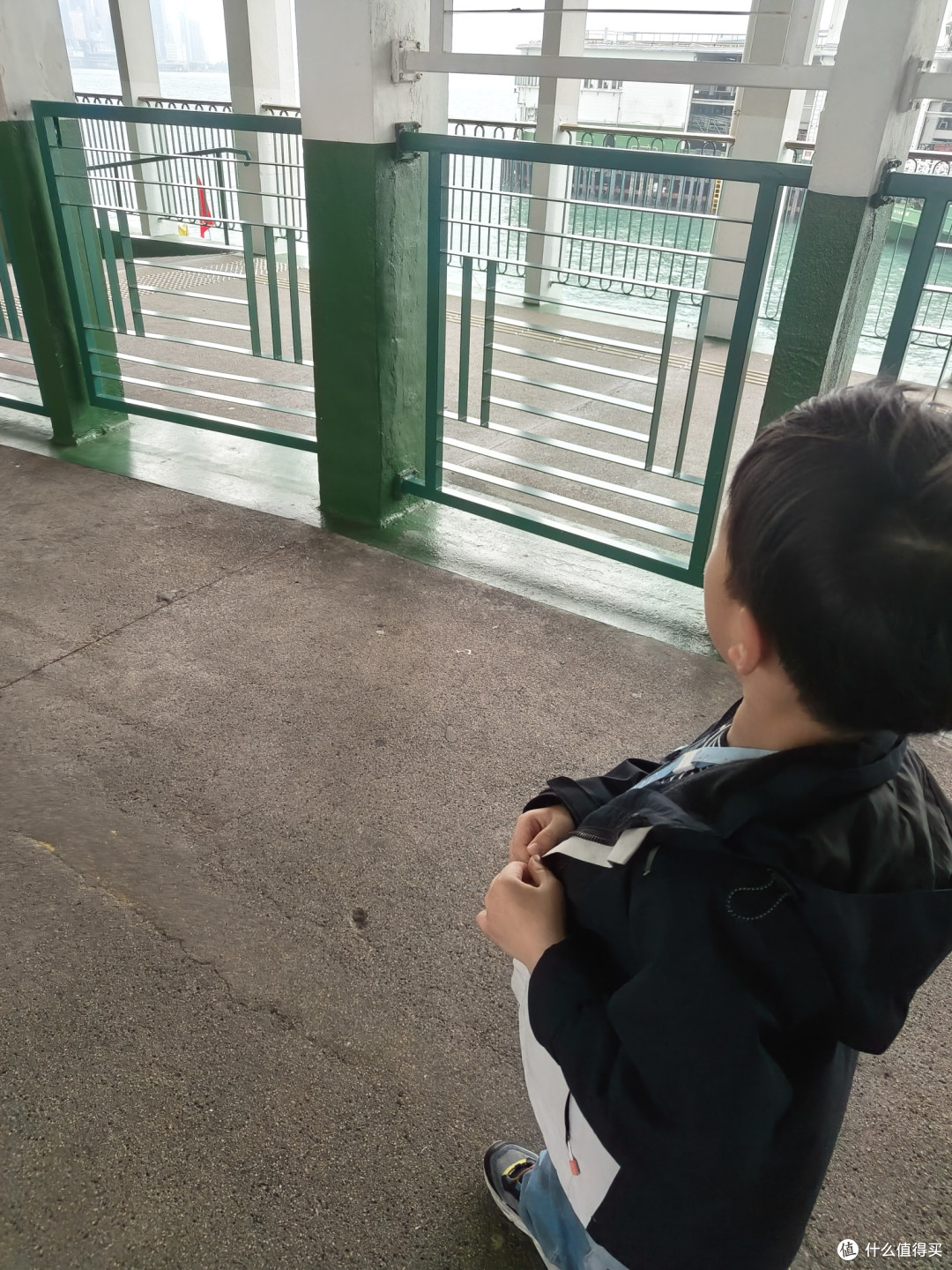 不做攻略的,独自带娃5天4晚广州行—香港篇