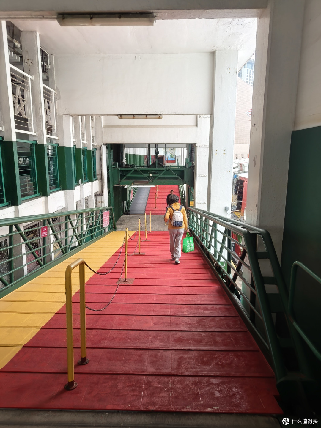 不做攻略的,独自带娃5天4晚广州行—香港篇