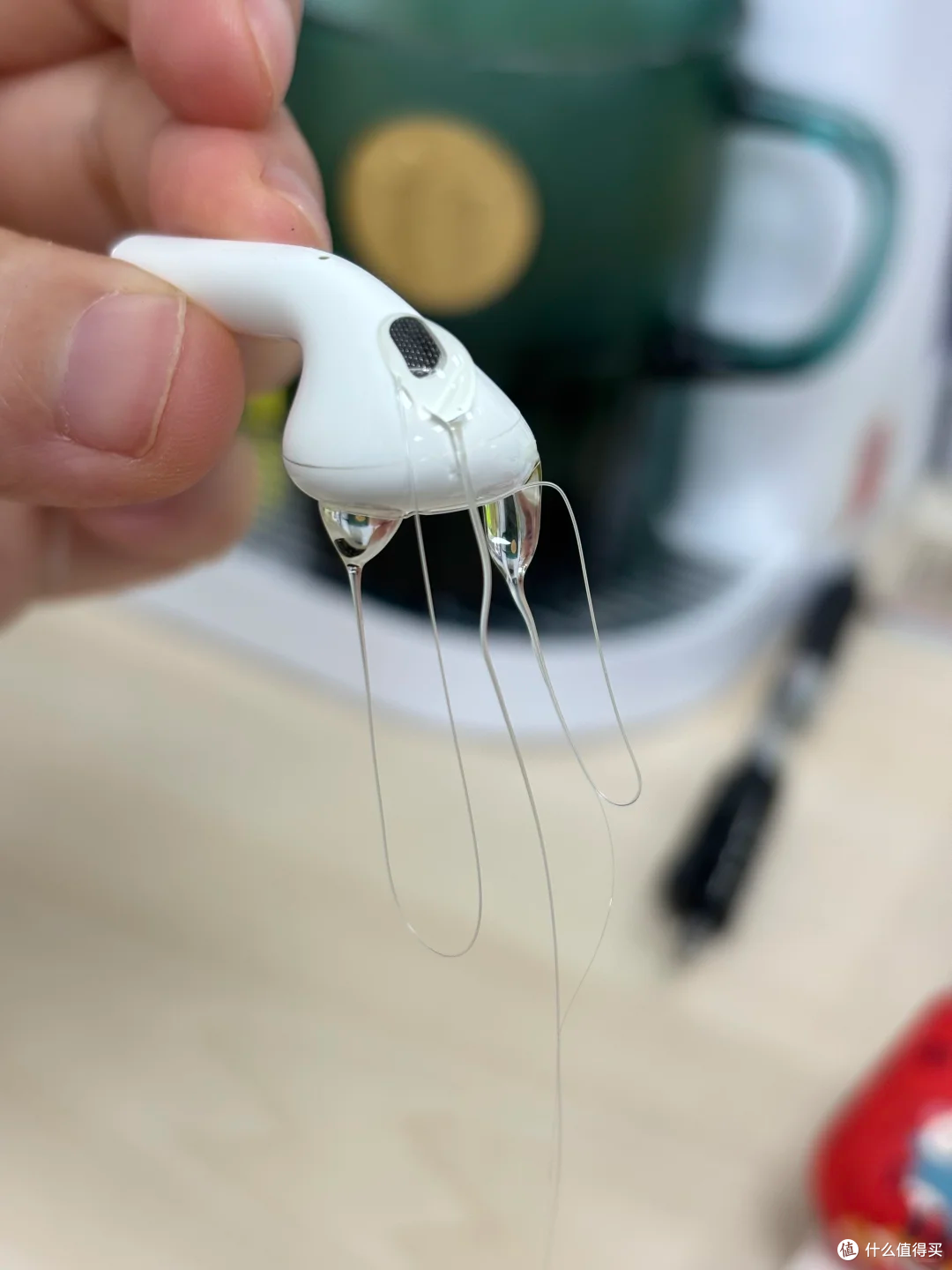 第一次被“热熔胶棒”惊到了！1元，搞定大几百的“生活麻烦”！