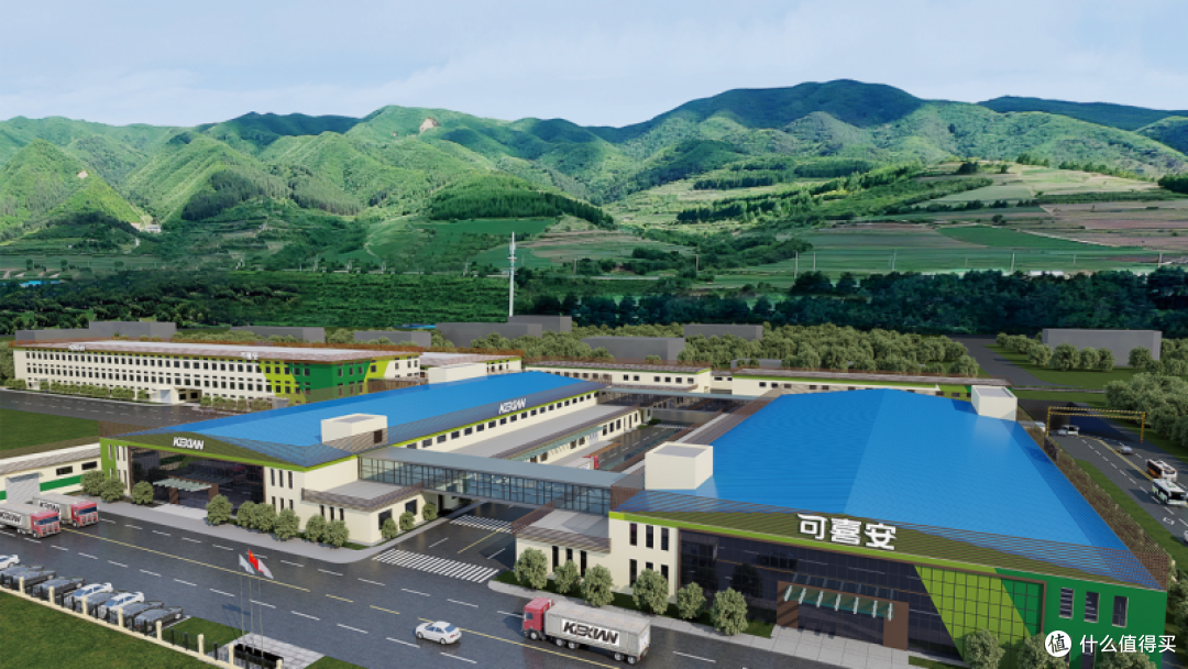 健康普惠+社会担当 可喜安电位温热治疗仪风靡市场的双重密码