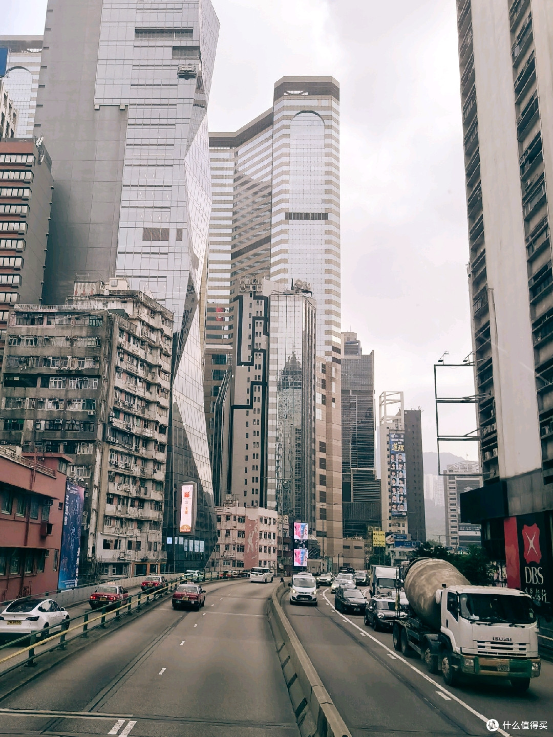 不做攻略的,独自带娃5天4晚广州行—香港篇