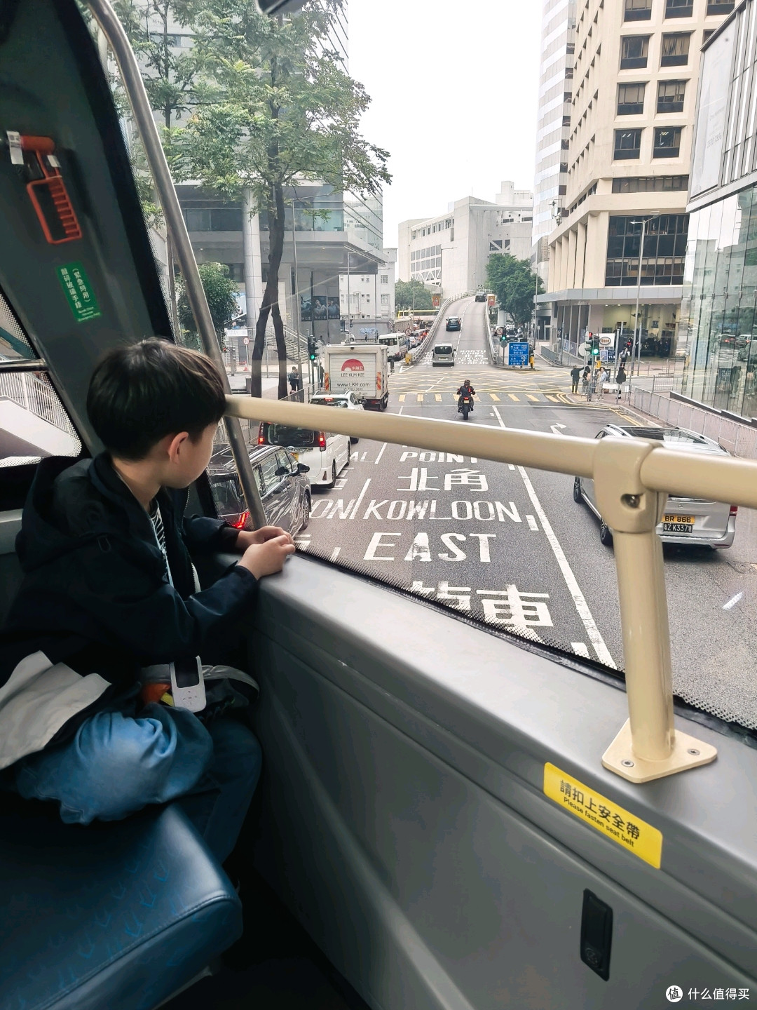 不做攻略的,独自带娃5天4晚广州行—香港篇