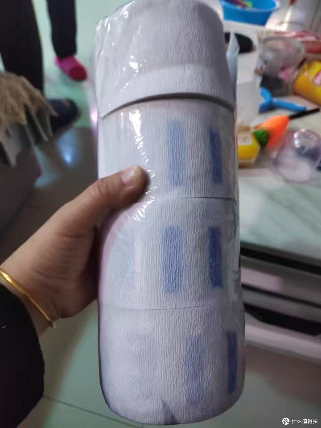 发廊老板必看!这款围脖纸让客诉率直降80%✨