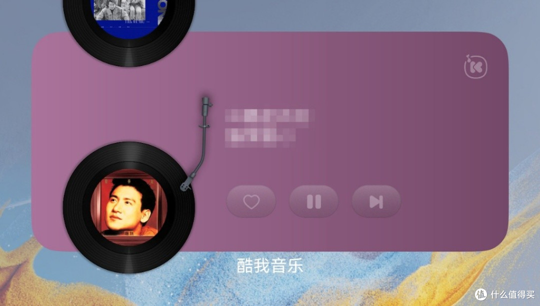 鸿蒙的桌面卡片可以互动了?升级HarmonyOS 6后我又有新玩具了!
