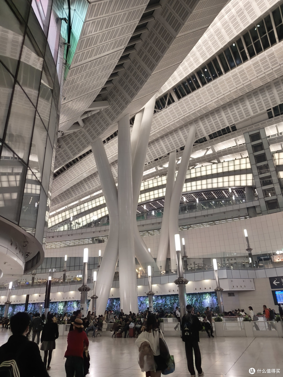 不做攻略的,独自带娃5天4晚广州行—香港篇
