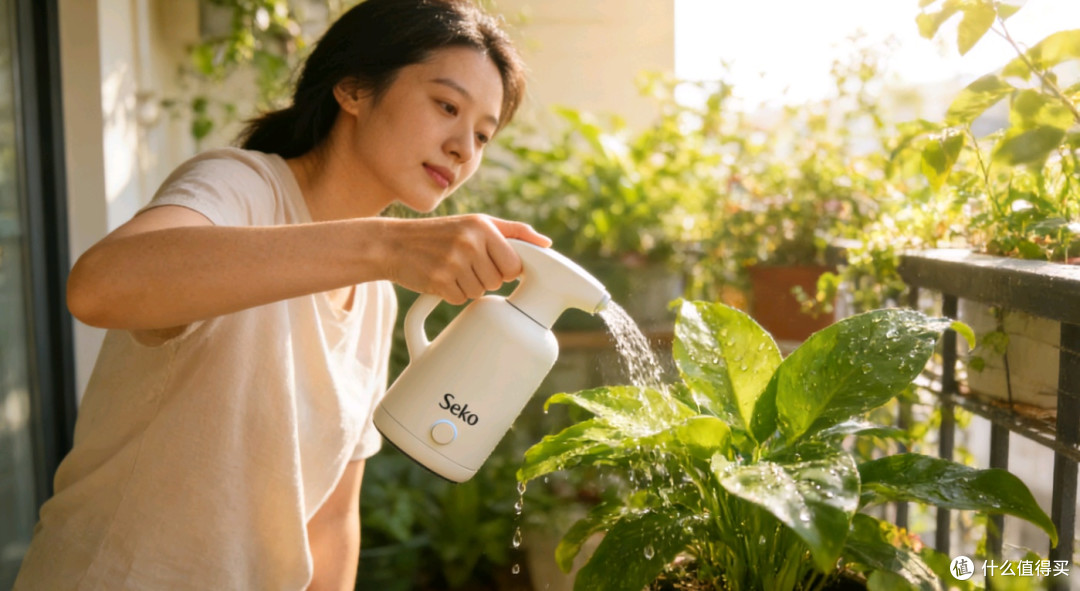 Seko短片创作心得：源于生活的感悟，用镜头传递好物带来的小确幸