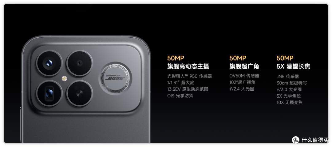 被质疑到口碑反转！红米K90 Pro Max凭什么？外放音质并不是全部