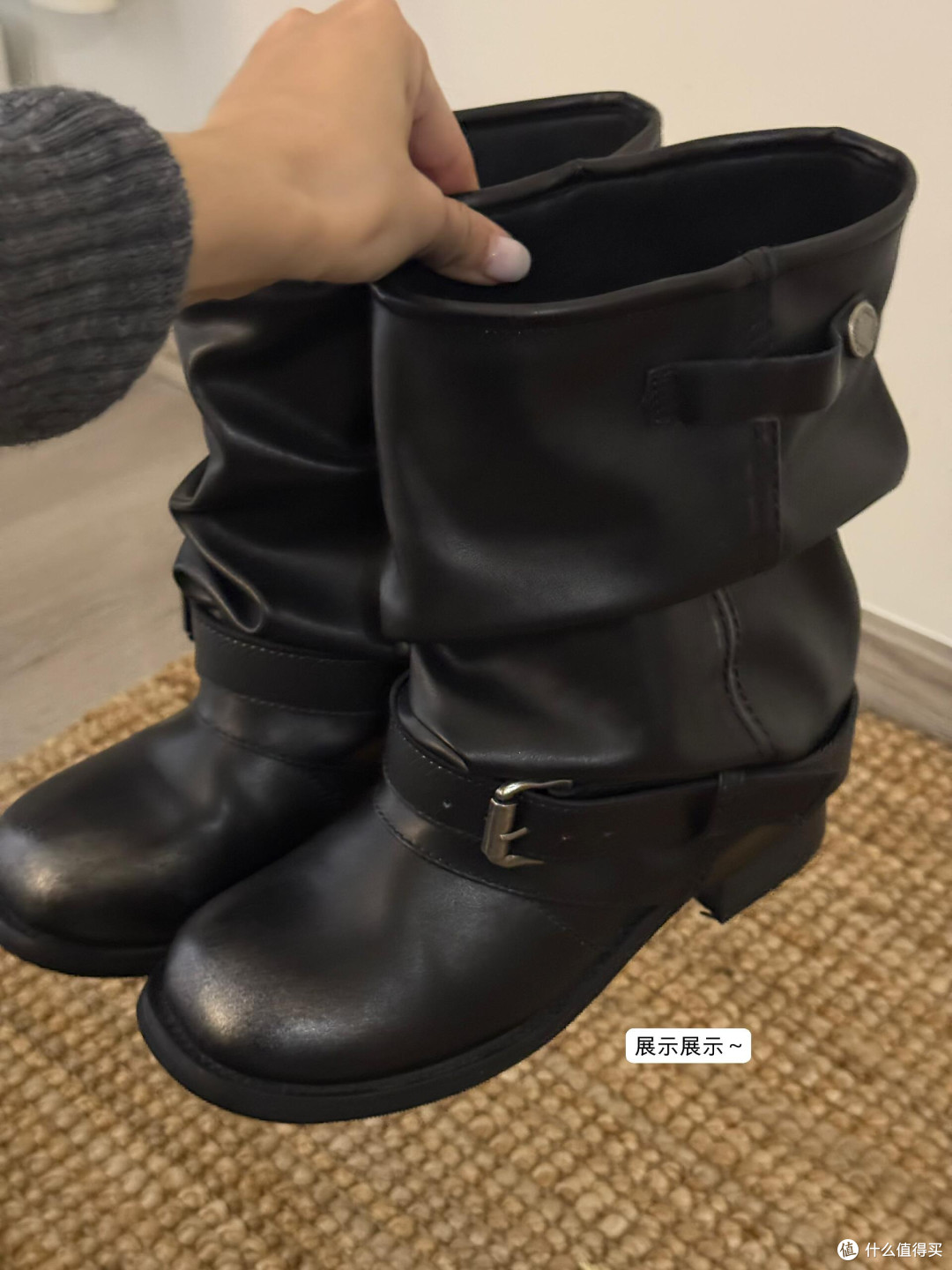 这个冬天也没有特意买鞋,四季可穿的鞋子合集👢