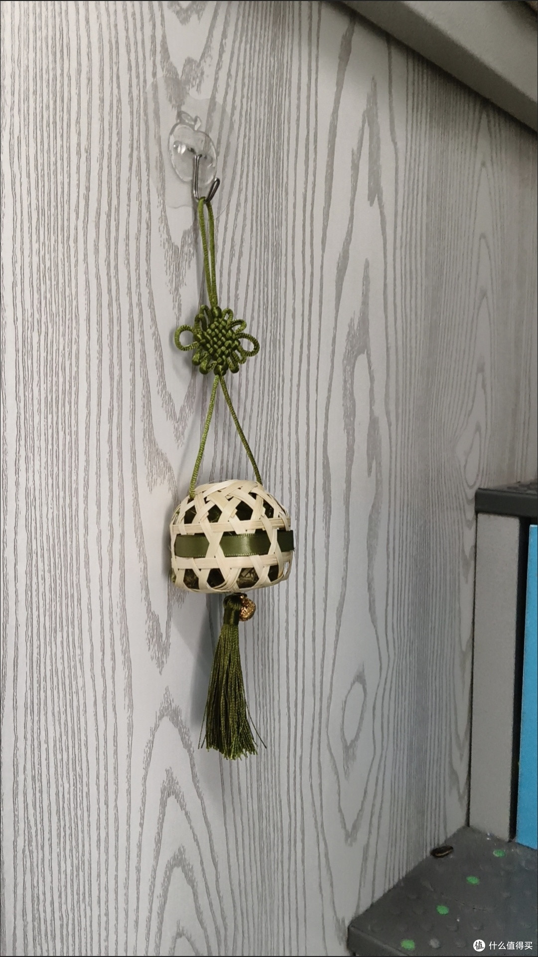 手作治愈时刻|竹笼香包DIY,藏满新年暖意与安康