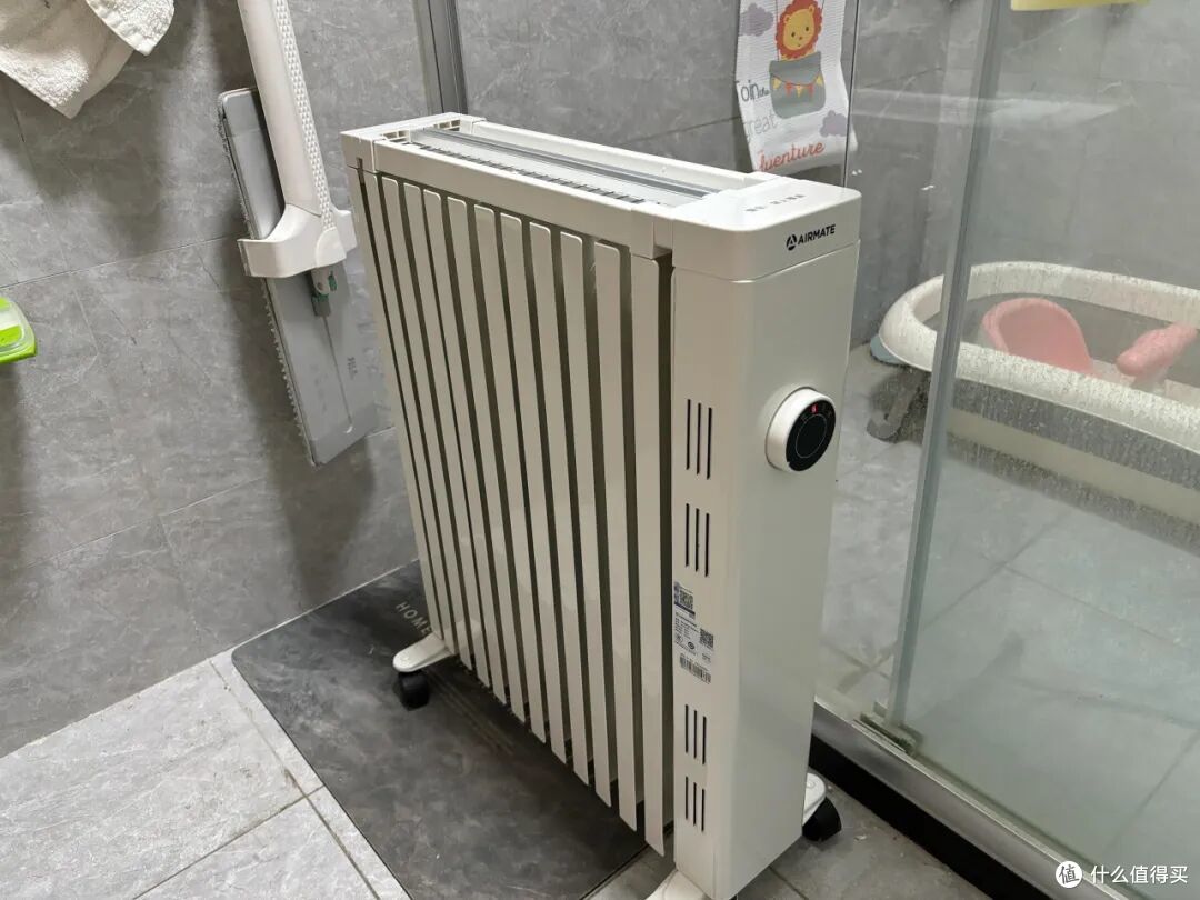 油汀只能用来取暖?看了年轻人的妙用后,我再也“不心疼”电费了