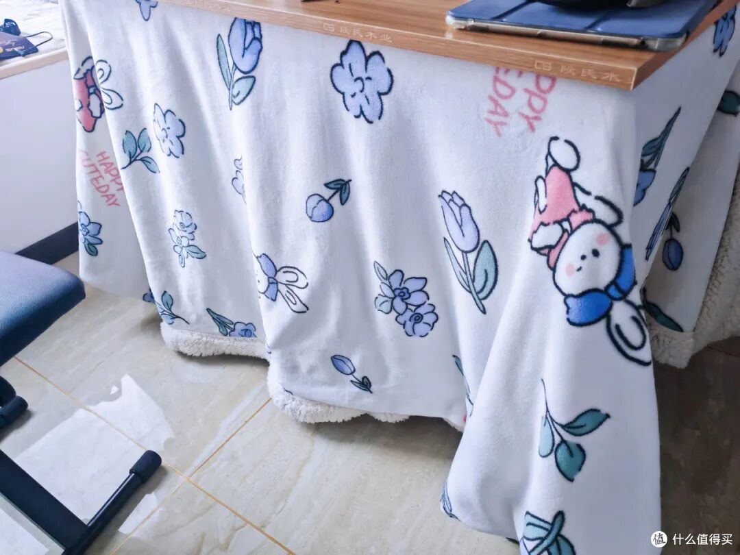 油汀只能用来取暖?看了年轻人的妙用后,我再也“不心疼”电费了