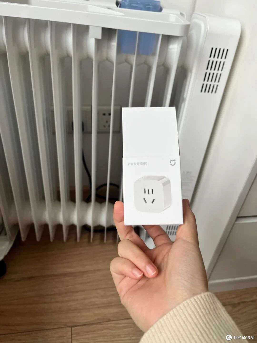 油汀只能用来取暖?看了年轻人的妙用后,我再也“不心疼”电费了