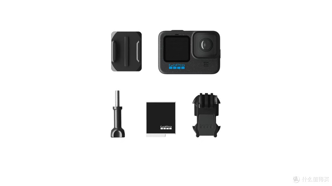 GoPro HERO12 Black：画质与防抖提升